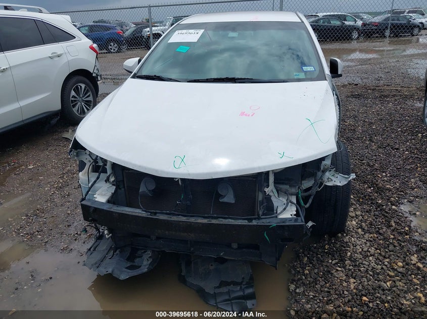 2012 Toyota Camry Se/Le/Xle VIN: 004T1BF1FKXCU1667 Lot: 39695618