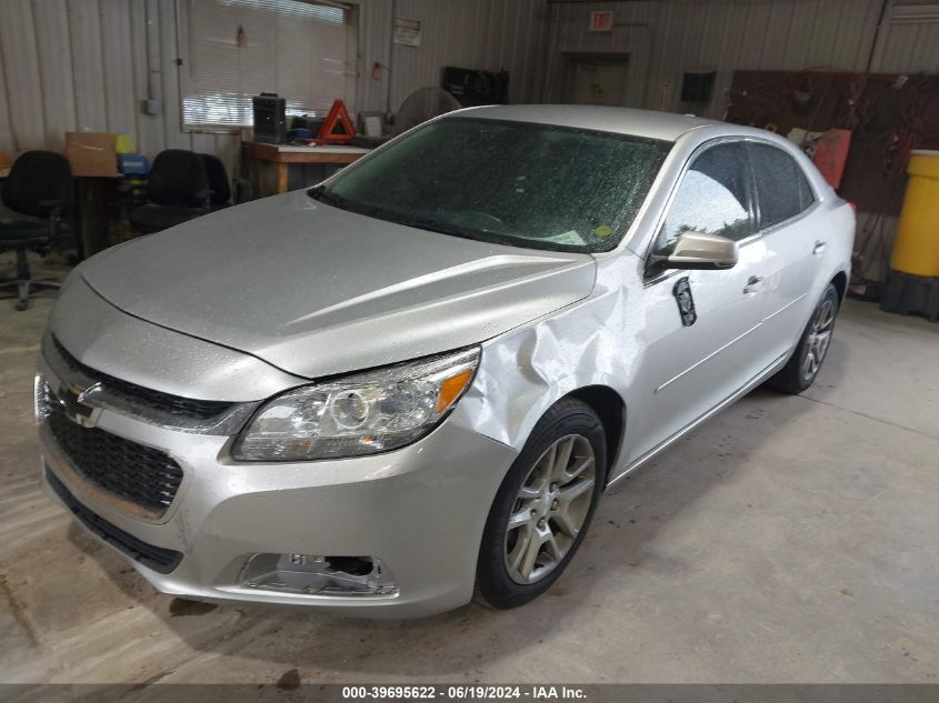 2016 Chevrolet Malibu Limited Lt VIN: 1G11C5SA6GF147454 Lot: 39695622