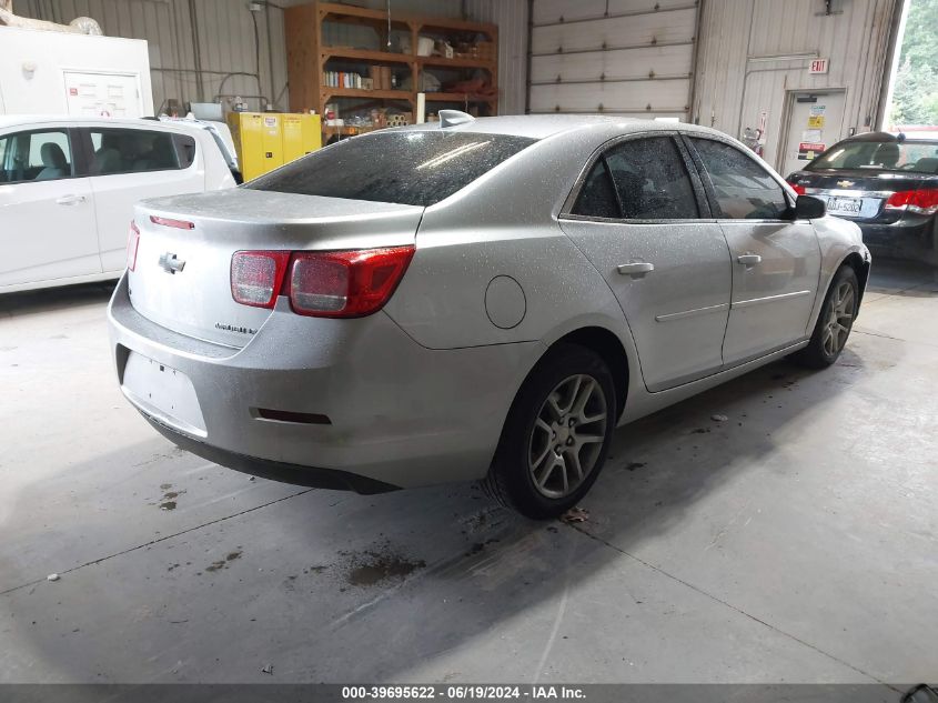 2016 Chevrolet Malibu Limited Lt VIN: 1G11C5SA6GF147454 Lot: 39695622