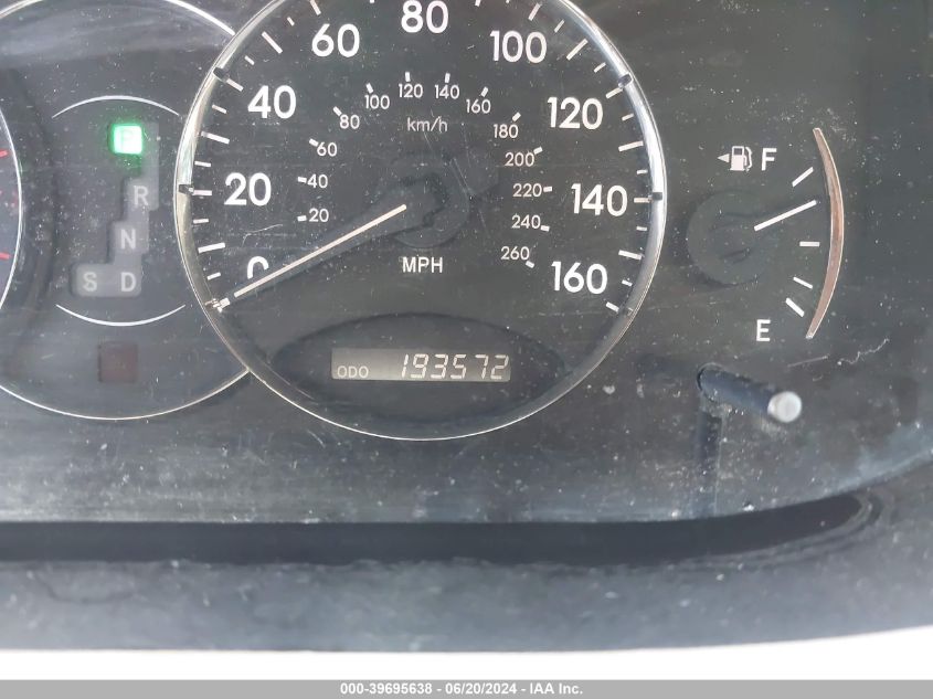 2006 Toyota Avalon Xls VIN: 4T1BK36B56U110102 Lot: 39695638