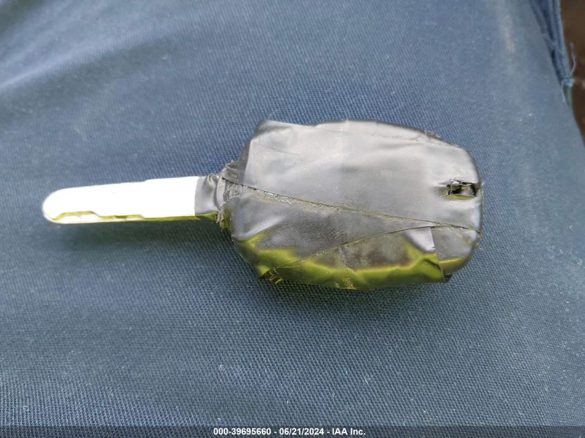 2011 Honda Accord Lxp VIN: 1HGCP2F43BA018781 Lot: 39695660