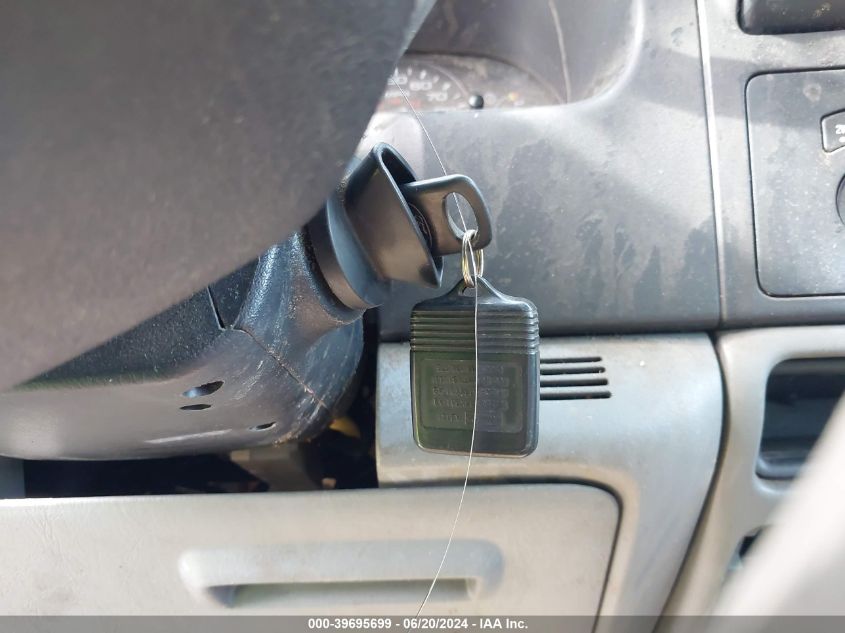 2006 Ford F-250 Xl/Xlt VIN: 1FTNF21536ED14425 Lot: 39695699