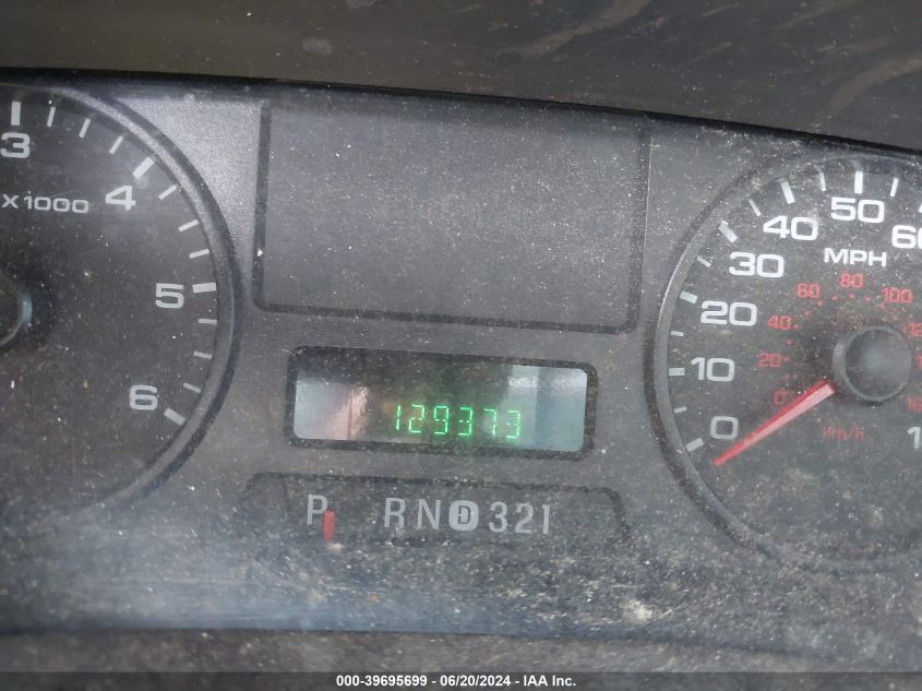 2006 Ford F-250 Xl/Xlt VIN: 1FTNF21536ED14425 Lot: 39695699