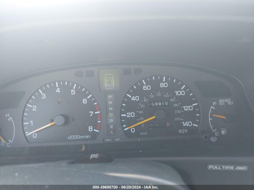 1991 Subaru Legacy L/Hx/Px/Rx VIN: 4S4BJ63C3M7912418 Lot: 39695700