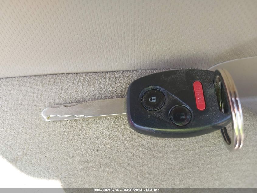 2008 Honda Civic Lx VIN: 2HGFA16518H354828 Lot: 39695736