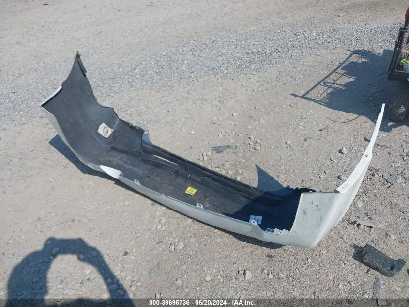 2008 Honda Civic Lx VIN: 2HGFA16518H354828 Lot: 39695736