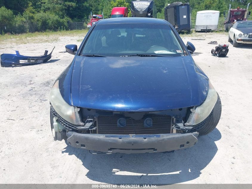 2009 Honda Accord 2.4 Ex-L VIN: 1HGCP26809A106331 Lot: 39695740