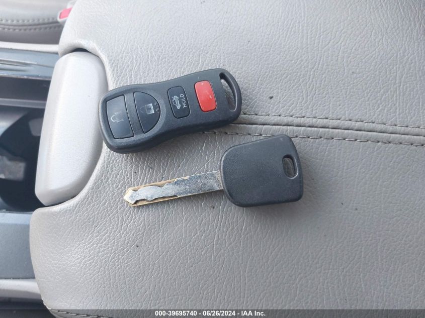 2009 Honda Accord 2.4 Ex-L VIN: 1HGCP26809A106331 Lot: 39695740