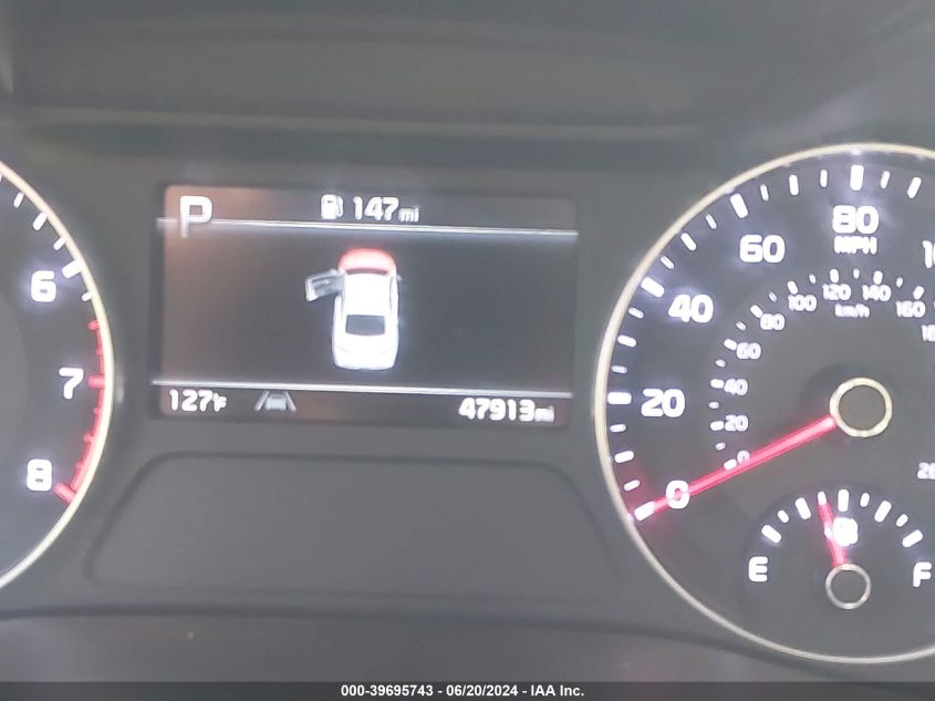 2022 Kia Forte Lxs VIN: 3KPF24AD5NE448830 Lot: 39695743