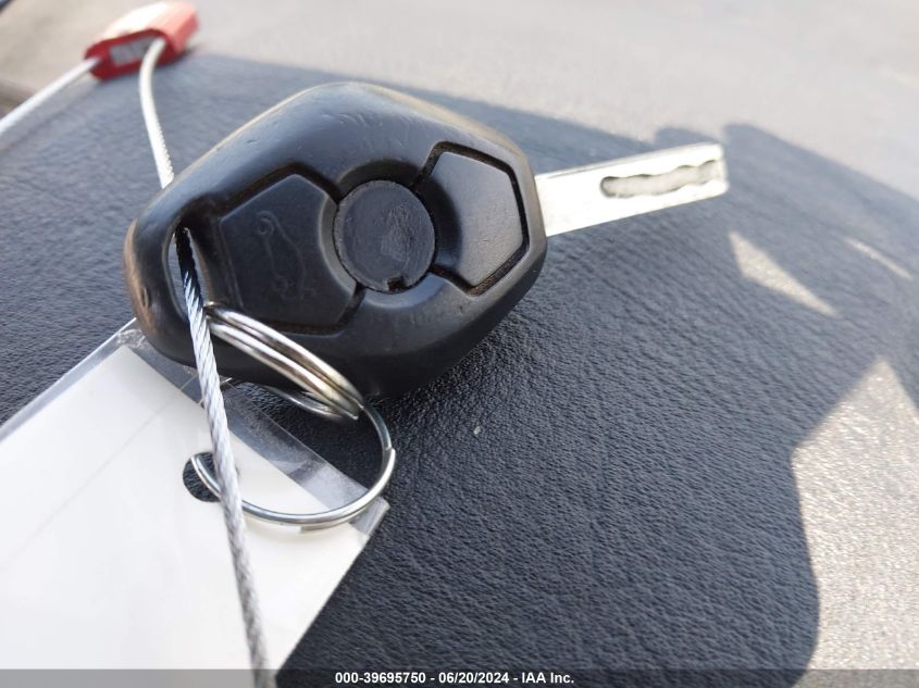 2006 BMW X5 3.0I VIN: 5UXFA13526LY28609 Lot: 39695750