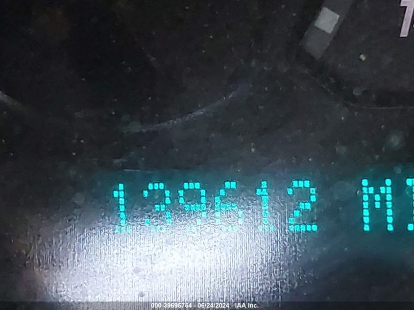 2010 Chevrolet Malibu Lt VIN: 1G1ZC5EB9AF151836 Lot: 39695754