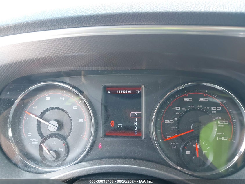 2012 Dodge Charger Sxt VIN: 2C3CDXHG5CH303761 Lot: 39695769