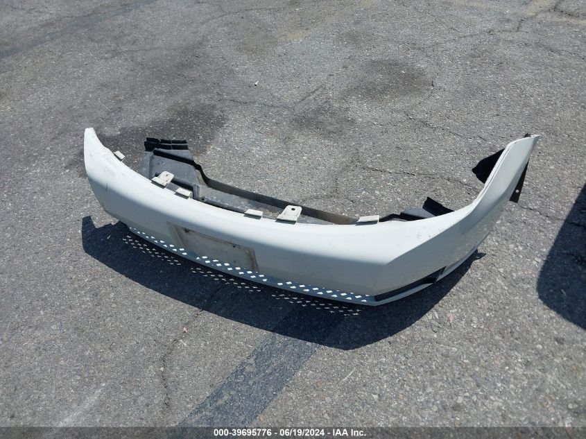 2010 Ford Focus S VIN: 1FAHP3EN9AW169751 Lot: 39695776