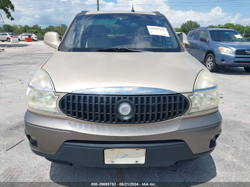 2004 Buick Rendezvous Cx VIN: 3G5DA03E74S588443 Lot: 39695782