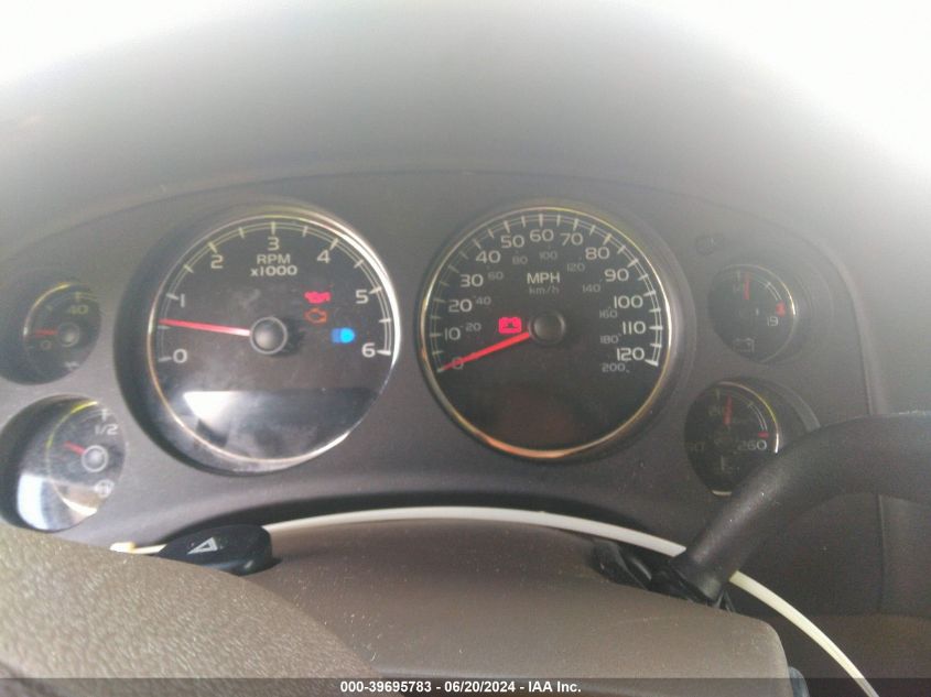 2007 GMC Yukon Slt VIN: 1GKFC13J27J132536 Lot: 39695783