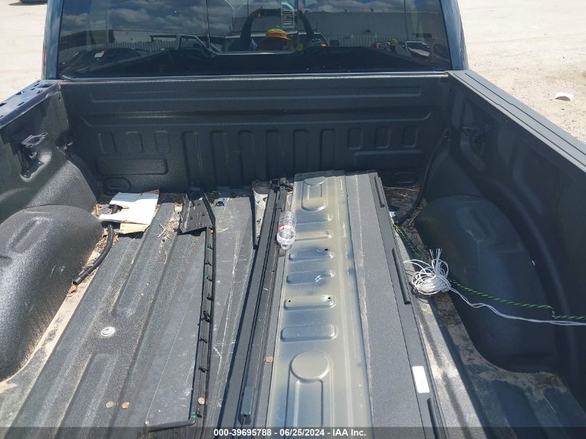 2018 Ford F-150 King Ranch VIN: 1FTEW1EG1JFB57650 Lot: 39695788