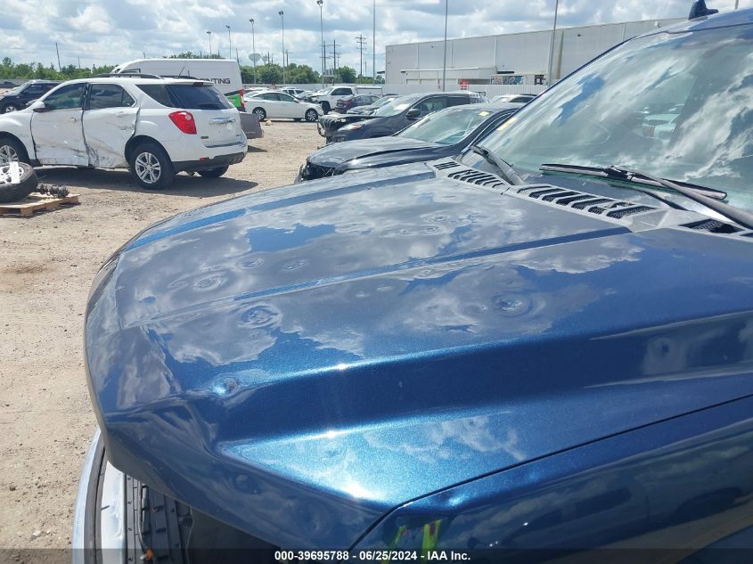 2018 Ford F-150 King Ranch VIN: 1FTEW1EG1JFB57650 Lot: 39695788