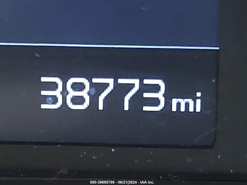 2020 KIA RIO 5-DOOR S - 3KPA25AD6LE337300