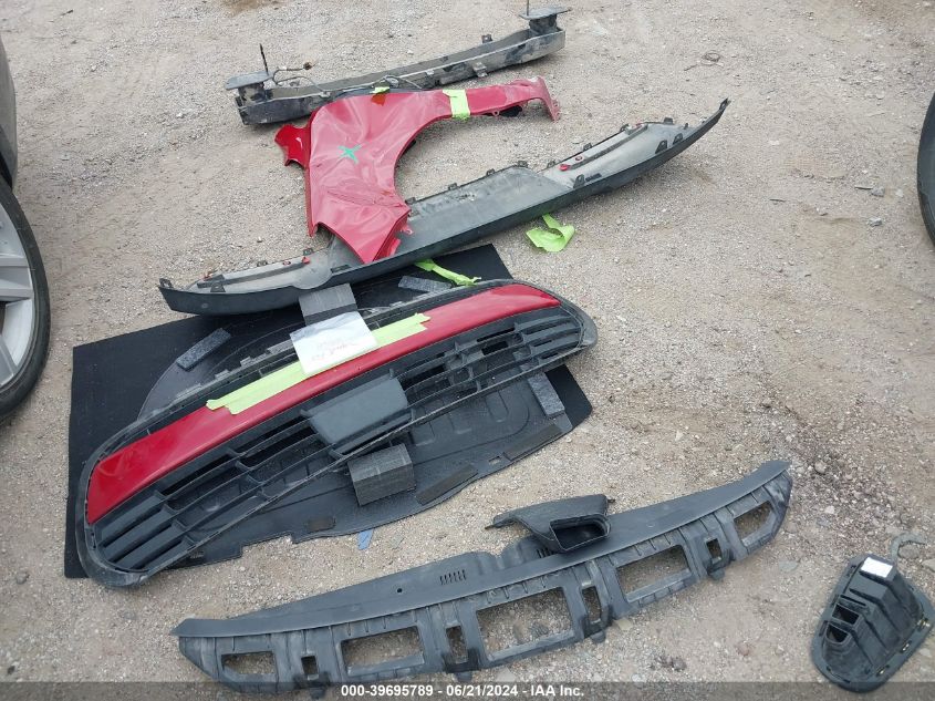 2020 KIA RIO 5-DOOR S - 3KPA25AD6LE337300