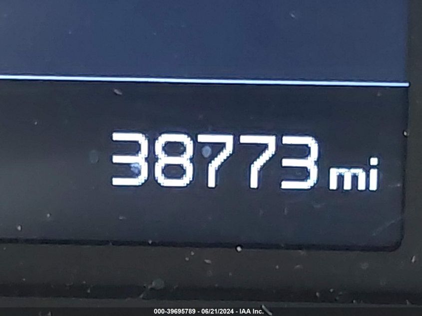 2020 KIA RIO 5-DOOR S - 3KPA25AD6LE337300