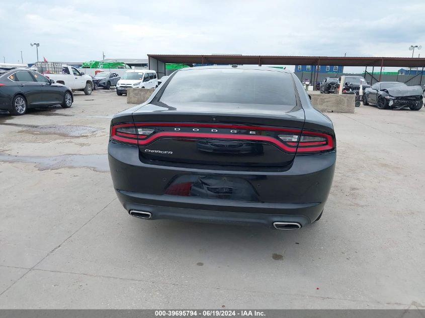 2C3CDXBG8LH160863 2020 DODGE CHARGER - Image 15