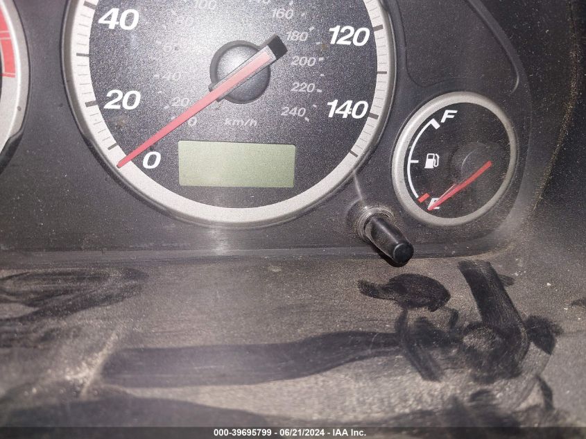 2004 Honda Cr-V Ex VIN: JHLRD78884C039649 Lot: 39695799