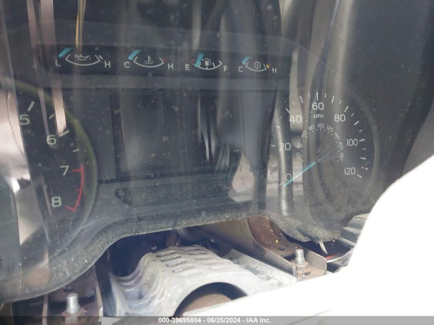 2016 Ford F150 Super Cab VIN: 1FTEX1C84GKD07940 Lot: 39695804