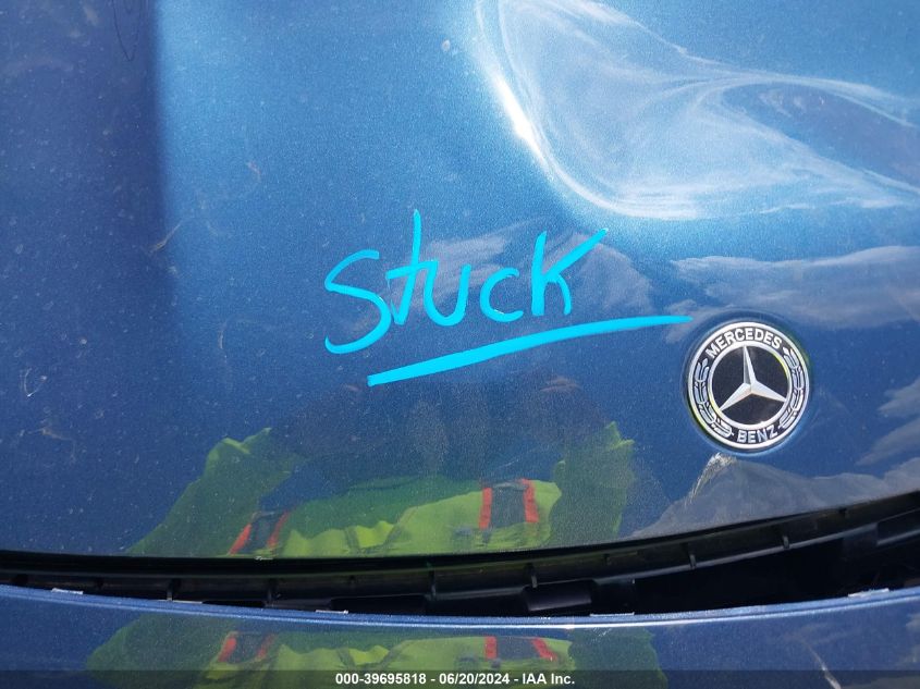 2023 Mercedes-Benz Glb 250 VIN: W1N4M4GBXPW275539 Lot: 39695818