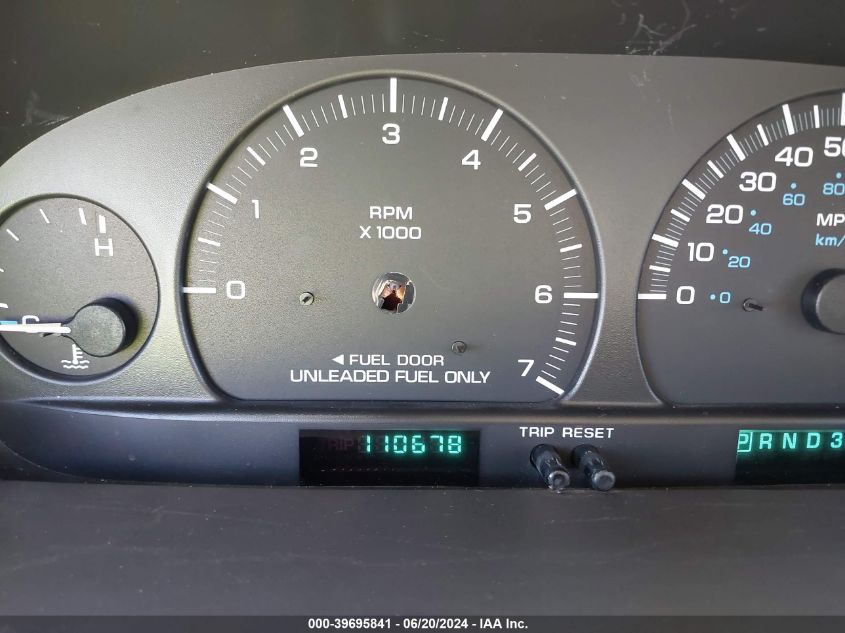 1996 Chrysler Town & Country Lx VIN: 1C4GP55L8TB356618 Lot: 39695841