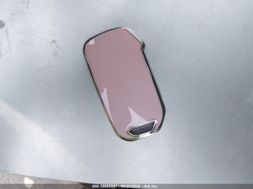 2024 Kia Sportage Ex VIN: 5XYK33DF3RG142849 Lot: 39695847