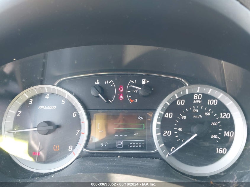 2015 Nissan Sentra Fe+ S/S/Sl/Sr/Sv VIN: 3N1AB7AP8FL668825 Lot: 39695852