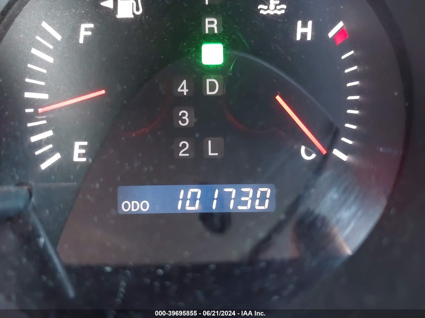 2006 Lexus Es 330 VIN: JTHBA30G865162294 Lot: 39695855