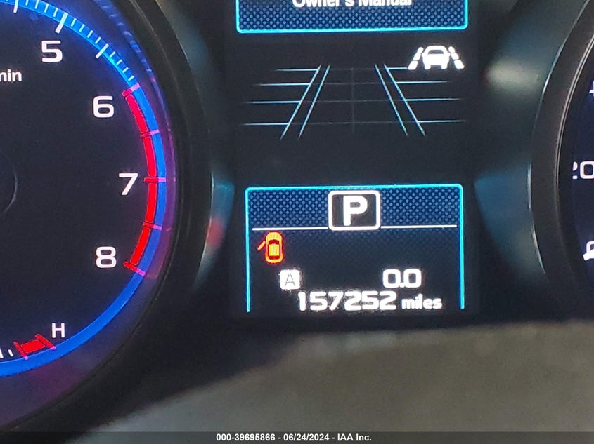 2019 SUBARU LEGACY 2.5I PREMIUM - 4S3BNAF65K3010648