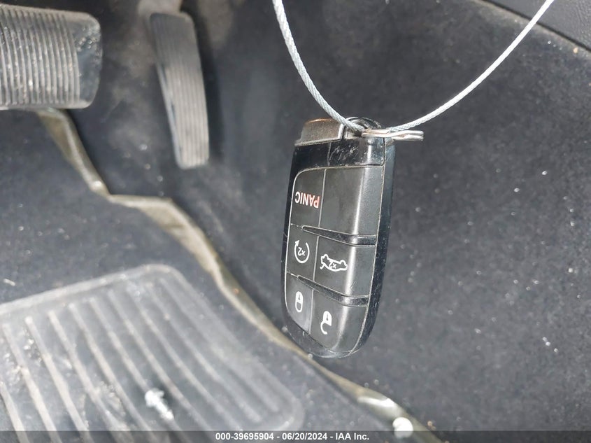 2019 Dodge Charger Sxt Rwd VIN: 2C3CDXBGXKH712295 Lot: 39695904