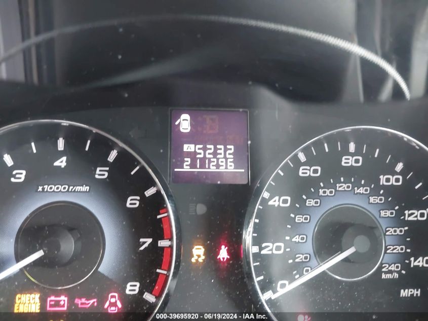 2010 Subaru Outback 2.5I Premium VIN: 4S4BRBCC2A1361933 Lot: 39695920