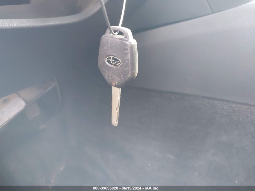 2010 Subaru Outback 2.5I Premium VIN: 4S4BRBCC2A1361933 Lot: 39695920