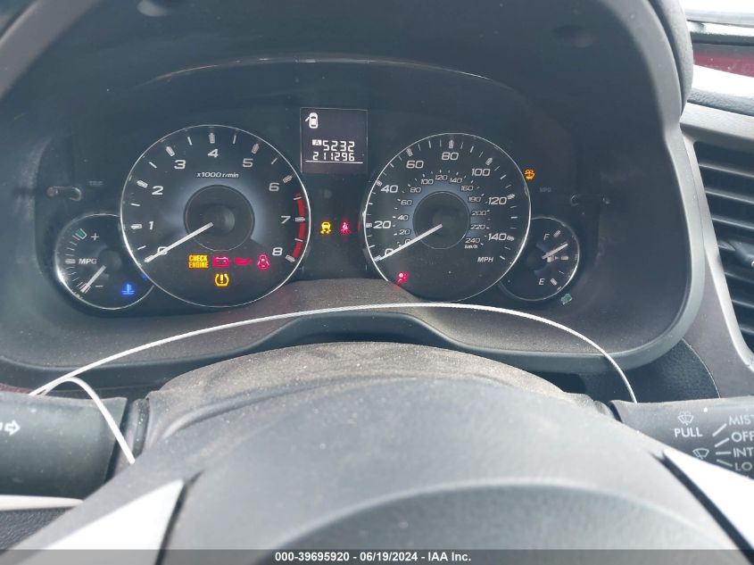 2010 Subaru Outback 2.5I Premium VIN: 4S4BRBCC2A1361933 Lot: 39695920