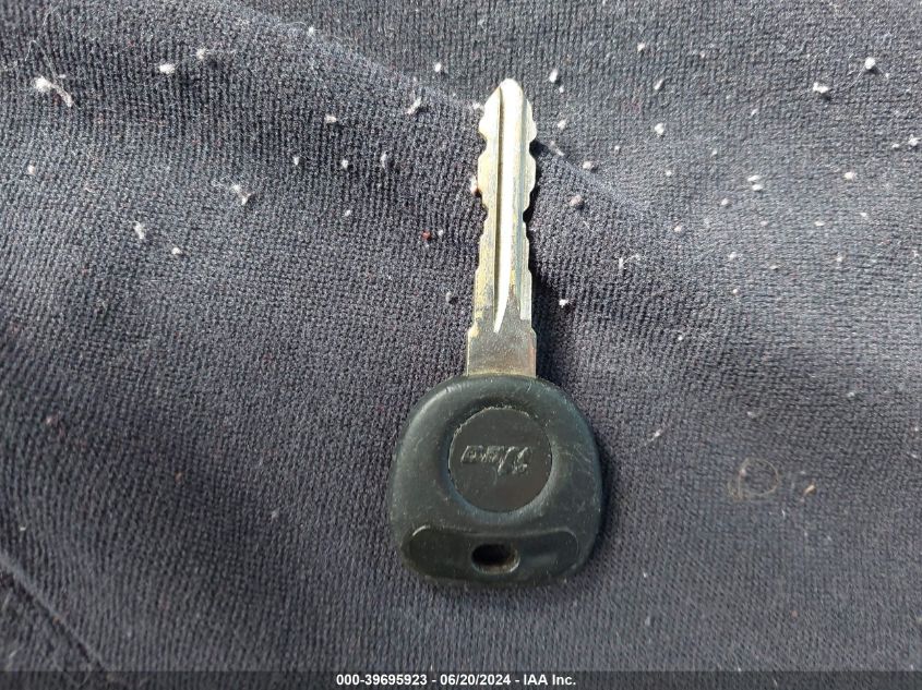 2006 Chevrolet Monte Carlo Lt VIN: 2G1WK151369228836 Lot: 39695923