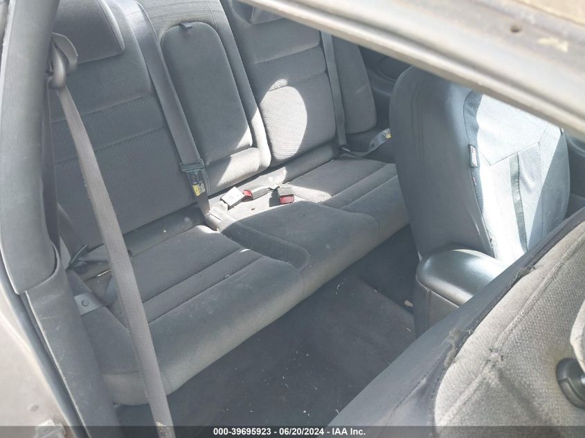 2006 Chevrolet Monte Carlo Lt VIN: 2G1WK151369228836 Lot: 39695923