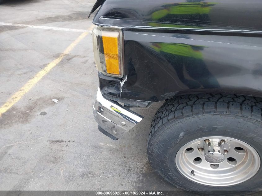 1FTDF15Y8JPA16038 1988 Ford F150