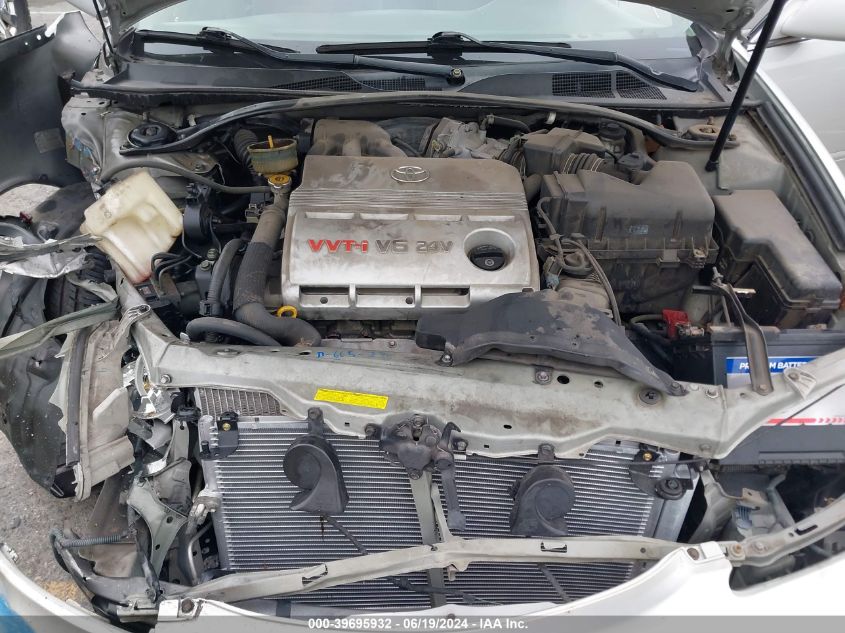 2005 Toyota Camry Le/Xle/Se VIN: 4T1BF32K75U595982 Lot: 39695932