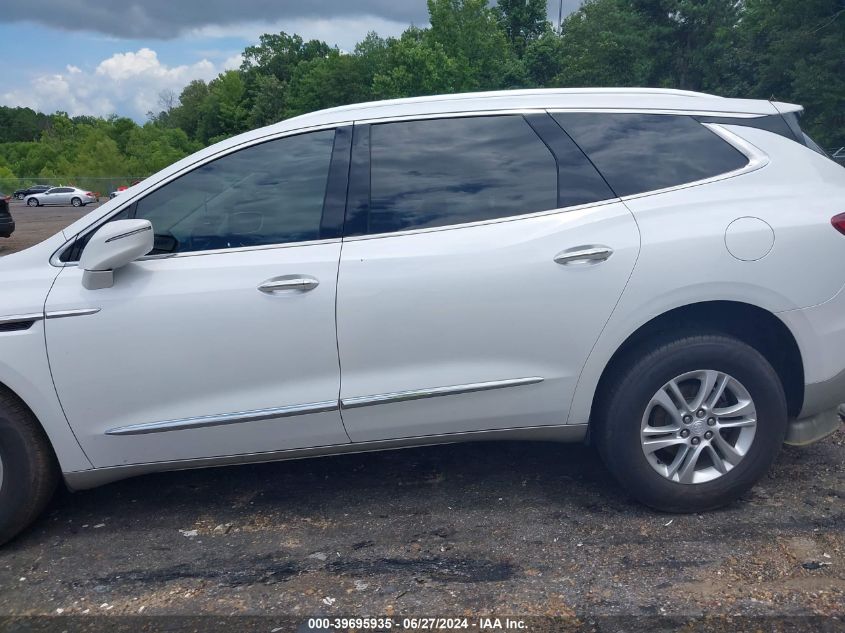 2018 Buick Enclave Essence VIN: 5GAERBKW5JJ164141 Lot: 39695935