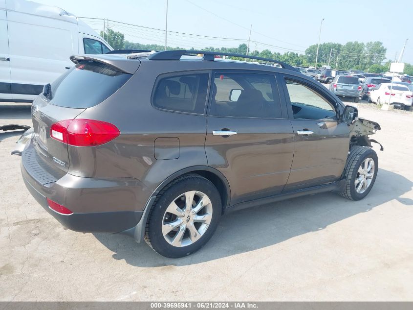 2008 Subaru Tribeca Limited VIN: 4S4WX92D684417441 Lot: 39695941