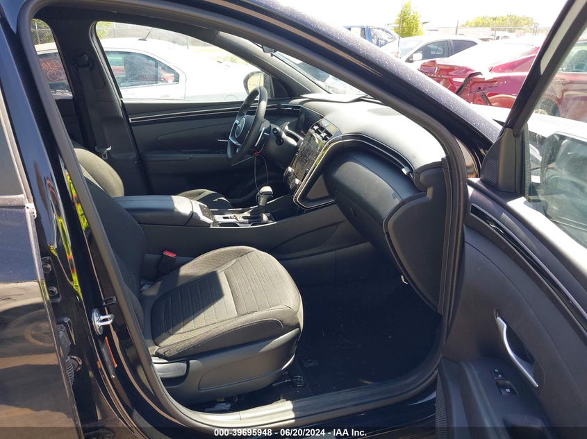 2023 Hyundai Santa Cruz Night VIN: 5NTJCDAF6PH066122 Lot: 39695948