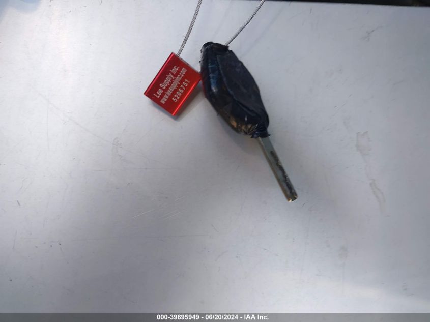 2005 BMW X3 3.0I VIN: WBXPA93445WD17255 Lot: 39695949