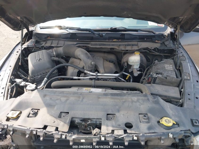 2014 Ram 1500 Express VIN: 1C6RR7FT8ES330916 Lot: 39695952