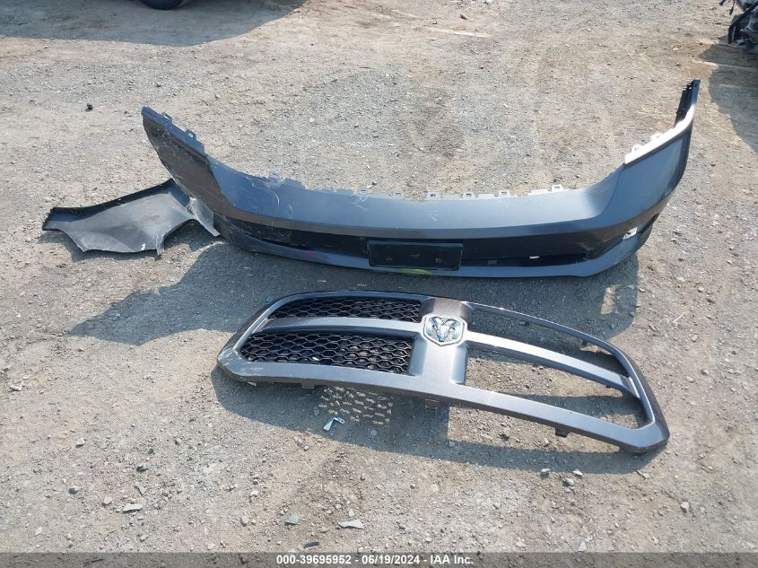 2014 Ram 1500 Express VIN: 1C6RR7FT8ES330916 Lot: 39695952