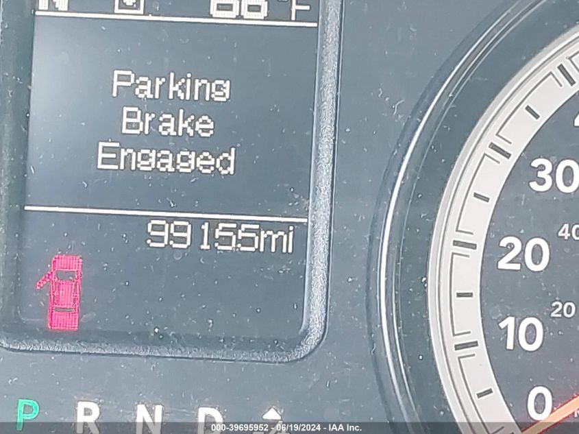 2014 Ram 1500 Express VIN: 1C6RR7FT8ES330916 Lot: 39695952