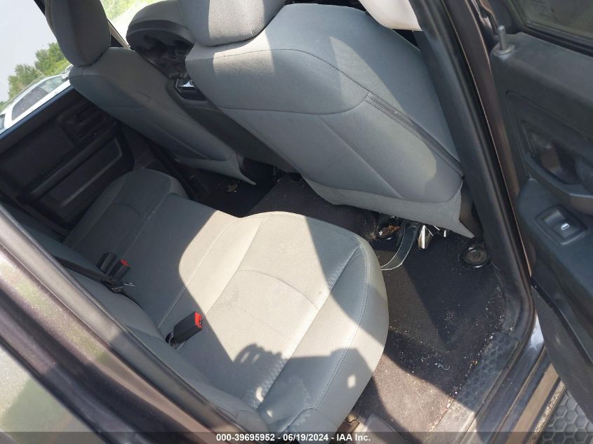 2014 Ram 1500 Express VIN: 1C6RR7FT8ES330916 Lot: 39695952