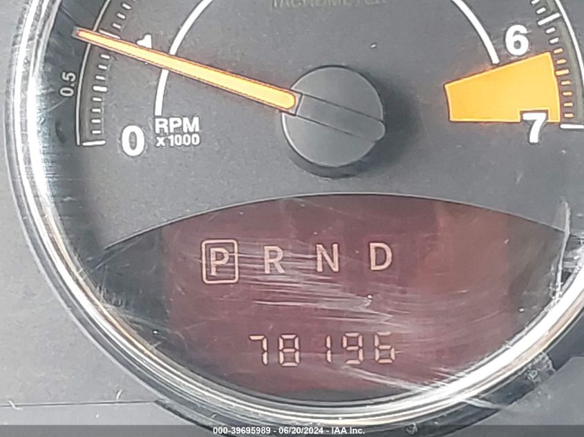 2016 Jeep Compass High Altitude Edition VIN: 1C4NJDEB3GD772421 Lot: 39695989